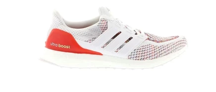 Мужские кроссовки adidas Ultra Boost 2.0, мультиколор