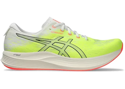 ASICS Evoride Speed 2 Safety Yellow Black safety yellow/black