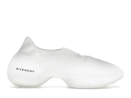 Мужские кроссовки Givenchy TK-360, белые
