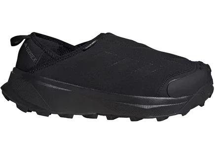 Мужские кроссовки Adidas Terrex Winter Cold.RDY, черно-серые