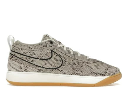 Мужские кроссовки Nike Book 1 Python
