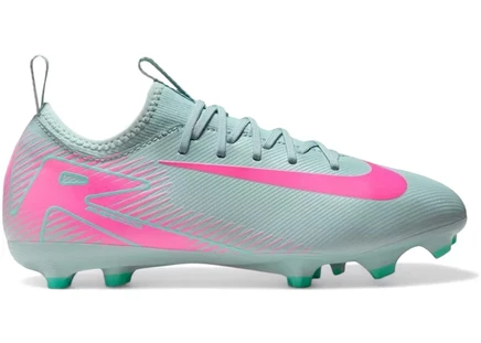 Детские кроссовки Nike Mercurial Vapor 16 Academy MG Prism