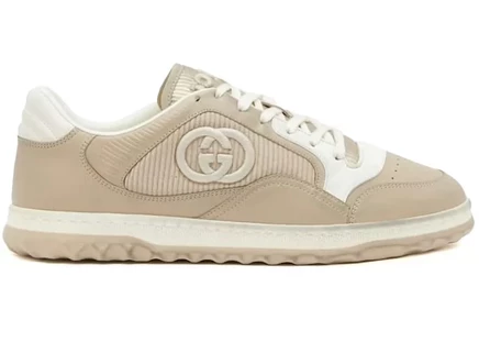 Мужские кроссовки Gucci MAC80 Dune, бежевые