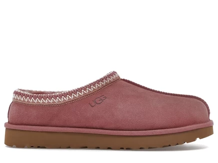 Женские тапочки Ugg Tasman II, розовые