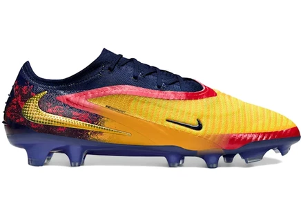 Мужские бутсы Nike Phantom 6 Low FG Erling Haaland