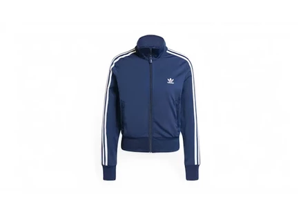 Женская олимпийка Adidas Adicolor Classics Firebird, индиго