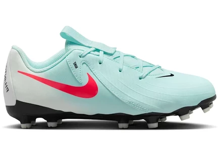 Детские бутсы Nike Phantom GX 2 Academy MG, Mad Energy Pack