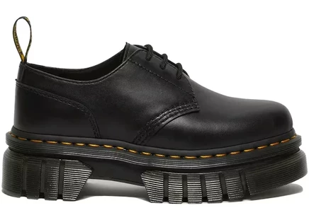 Женские ботинки Dr Martens Audrick Platform, черные