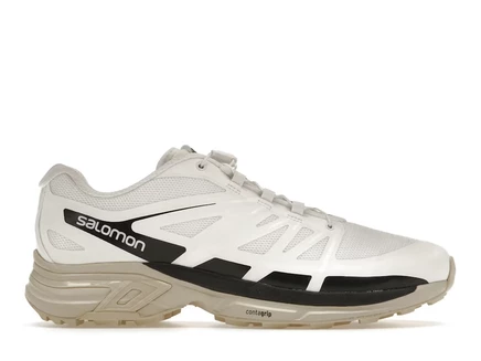 Salomon XT-Wings 2 Vanilla Ice Black white/vanilla ice/black