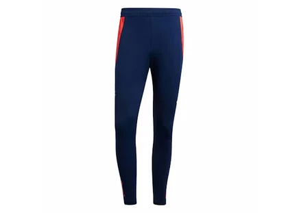 Мужские брюки Adidas Tiro 24, индиго/красные