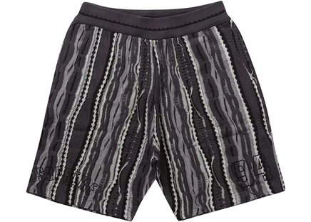 Supreme Coogi Basketball Short Black black