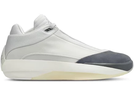 Мужские кроссовки Jordan 40, Wolf Grey