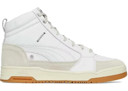 Мужские кроссовки puma slipstream mid ami
