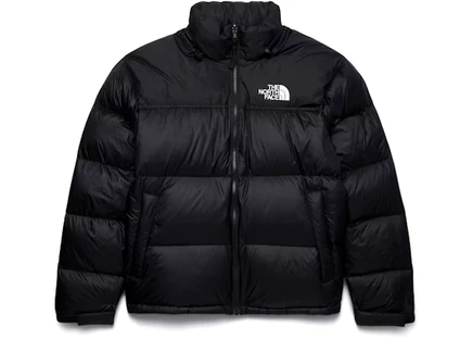Мужская куртка The North Face 1996 Retro Nuptse 700 Fill, черная