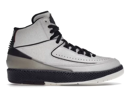 Мужские кроссовки Jordan 2 Retro A Ma Maniére