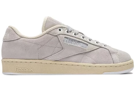 Мужские кроссовки Reebok Club C Grounds Sneeze, серые