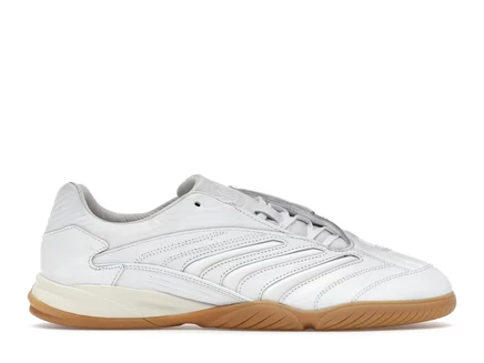 Мужские футзалки Adidas Predator Sala Kith, белые