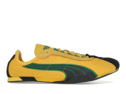Мужские кроссовки Puma H-Street OG Jamaica, желтые