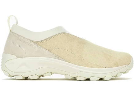 Мужские кроссовки Merrell Winter Moc 3, белые