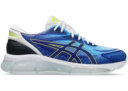 Мужские кроссовки Asics Gel-Quantum 360 VIII City of Lights, прусско-синие