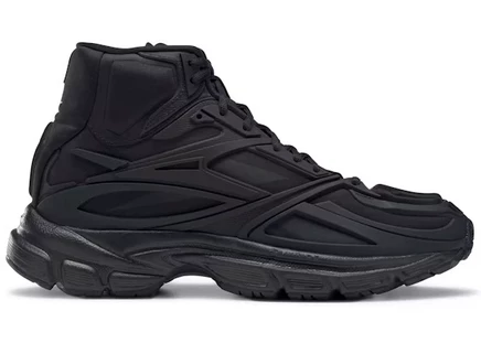 Reebok Premier Road Modern Mid Kanghyuk Dover Street Market Black black/black