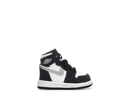 Детские кроссовки Jordan 1 Retro High CO.JP Midnight Navy