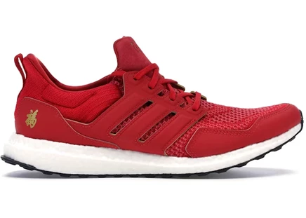 Мужские кроссовки Adidas Ultra Boost Eddie Huang