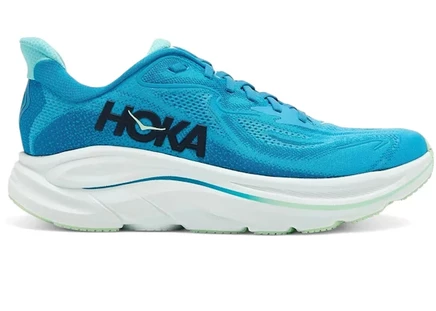 Мужские кроссовки Hoka One One Clifton 10, голубые