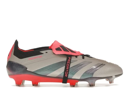 Мужские бутсы Adidas Predator Elite FT FG Vivid Horizon