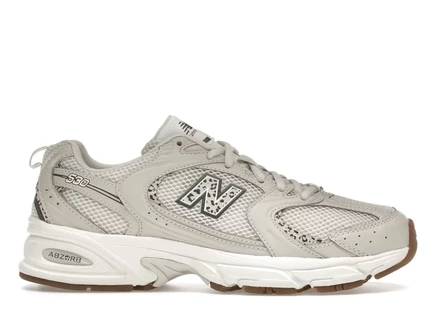 Мужские кроссовки New Balance 530 Moonbeam, с принтом коровы