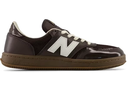 New Balance T500 Black Coffee Sea Salt black coffee/sea salt