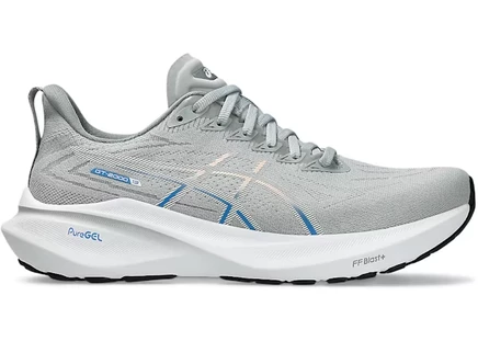 Женские кроссовки Asics GT-2000 13, серо-белые