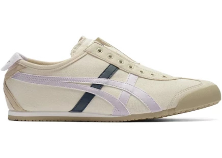 Мужские слипоны Onitsuka Tiger Mexico 66 Slip‑On, Birch/Faded Ash Rock
