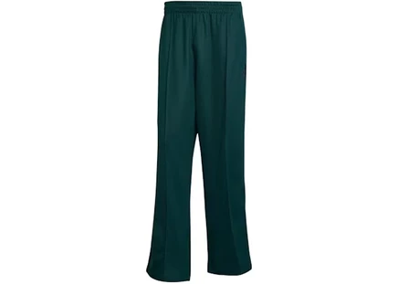 Мужские штаны Adidas Adicolor Baggy Fit Firebird, черные