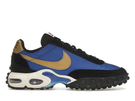 Мужские кроссовки Nike Waffle Racer SP, синие