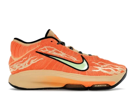 Мужские кроссовки Nike Air Zoom GT Hustle 3 Halloween