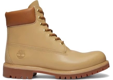 Мужские ботинки Timberland 6