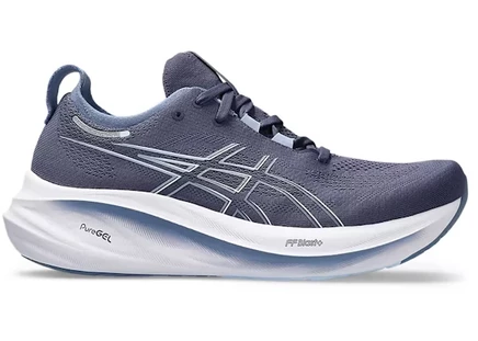 ASICS Gel-Nimbus 26 Thunder Blue Denim Blue thunder blue/denim blue