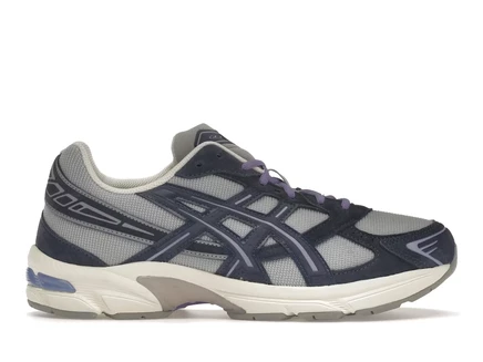 ASICS Gel-1130 Naruto Shippuden Sasuke lavender/navy/grey