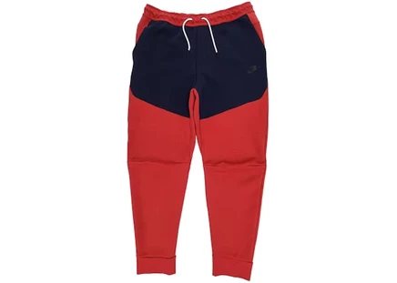 Мужские джоггеры Nike Tech Fleece, Cedar/Obsidian/Black
