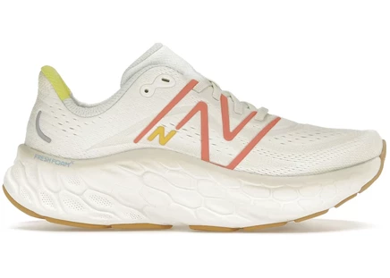 Женские кроссовки New Balance More V4, мультицветные
