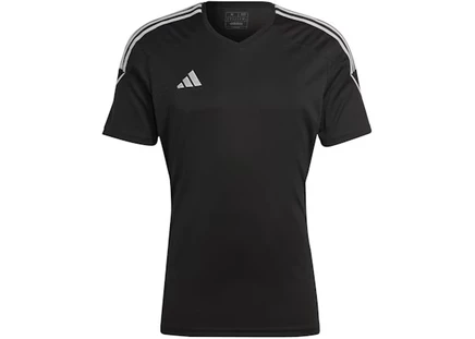 Мужской джерси Adidas Tiro 23 League, черно-белый