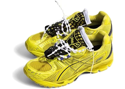 Мужские кроссовки Asics Gel-Nimbus 10.1 Little Tokyo