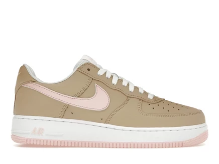 Мужские кроссовки Nike Air Force 1 Low Linen