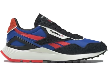 Мужские кроссовки Reebok Classic Leather Legacy AZ, синие