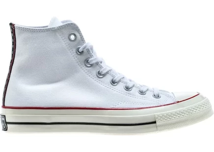 Мужские кеды Converse Chuck Taylor 70 Palace, белые