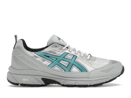 Мужские кроссовки Asics Gel-Venture 6 Shield Hidden NY, белые/васаби
