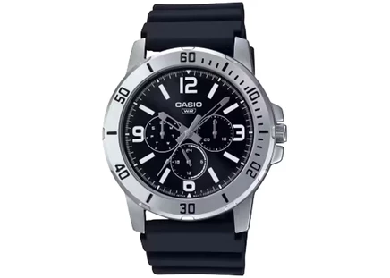 Часы Casio Vintage MTP-VD300-1B