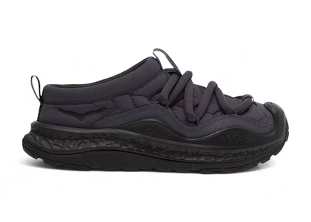 Мужские кроссовки Hoka One One Ora Primo, чернильный/черный