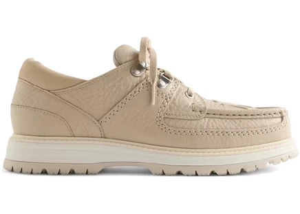 Clarks Originals Sunderland Kith Ronnie Fieg 8th Street New York Yankees Light Sand light sand